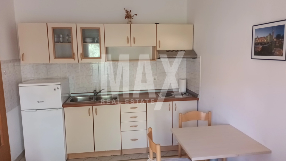 Wohnung, 33 m2, Vermietung, Zadar - Stanovi