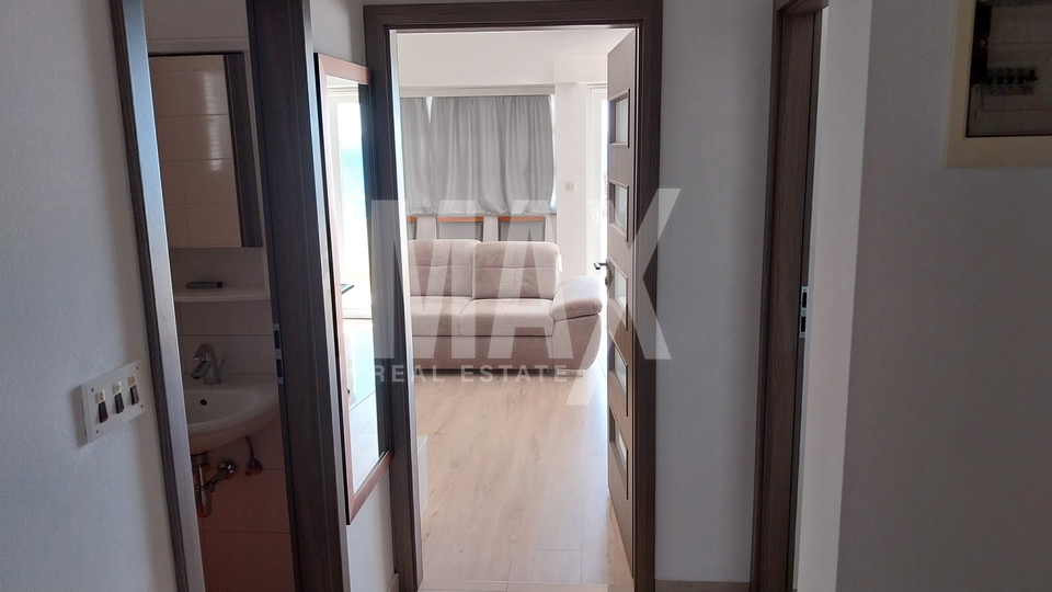Kožino, apartman - 64m2