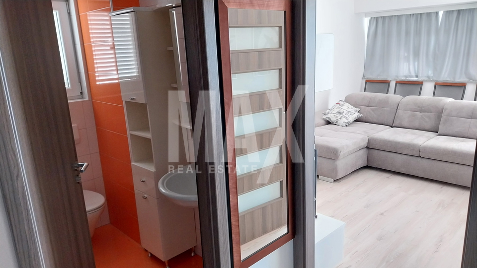 Kožino, apartman - 64m2