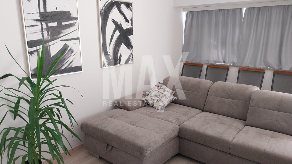 Kožino, apartman - 64m2