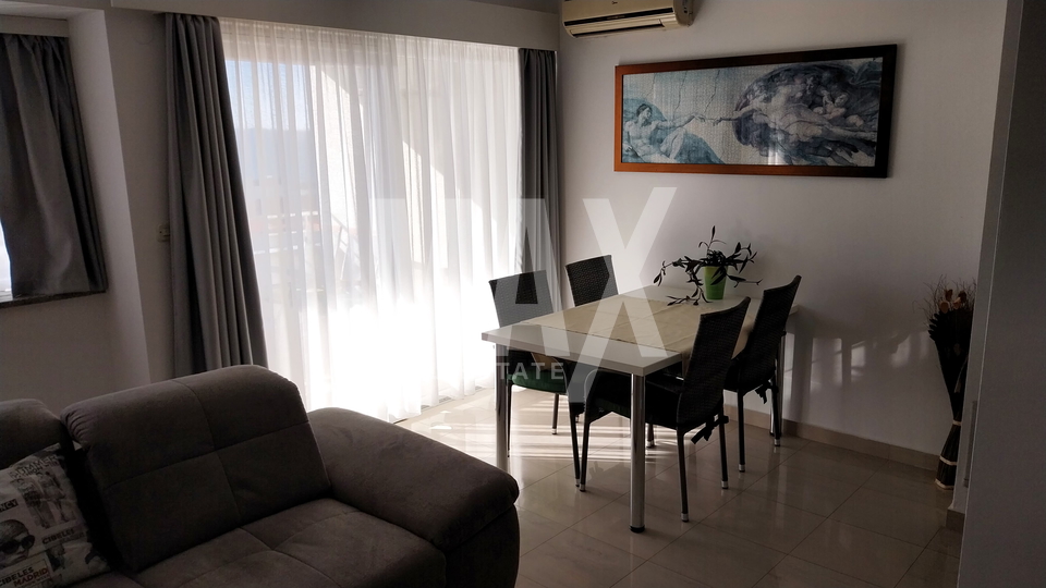 Kožino, apartman - 64m2