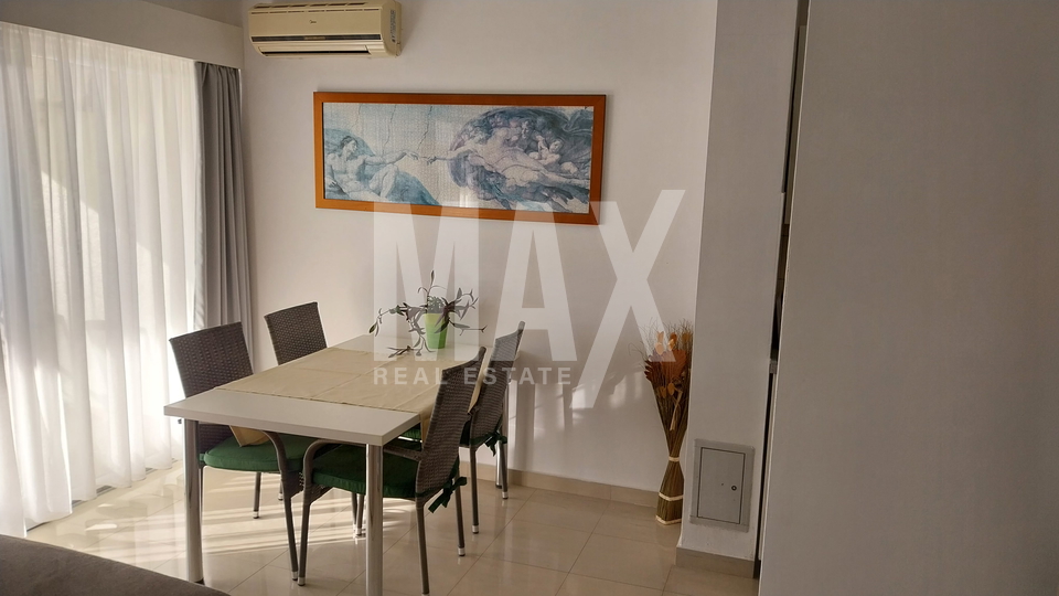 Kožino, apartman - 64m2
