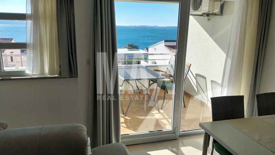 Kožino, apartman - 64m2