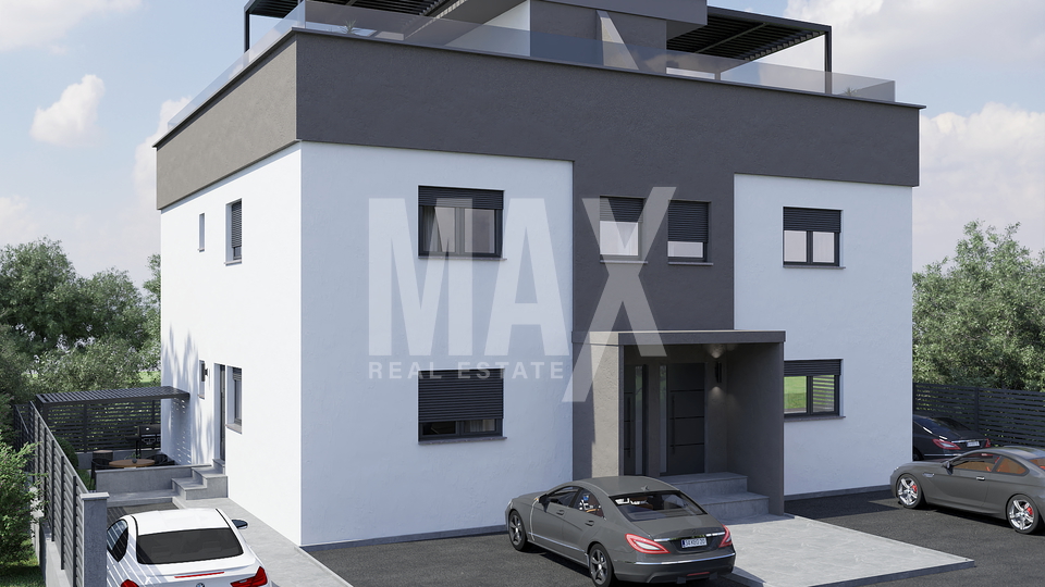 Vir&comma;stanovi u izgradnji-NOVO U PONUDI