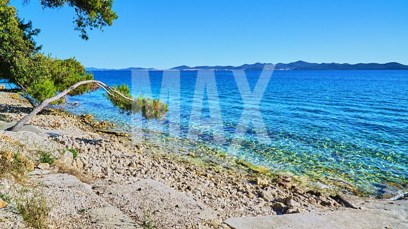 Apartment, 78 m2, For Sale, Zadar-okolica - Petrčane
