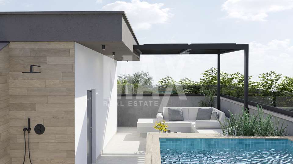 Vir&comma;stanovi u izgradnji-NOVO U PONUDI