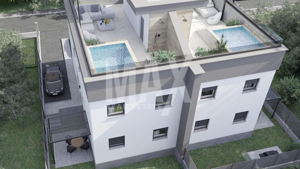 Vir&comma;novogradnja-NOVO U PONUDI