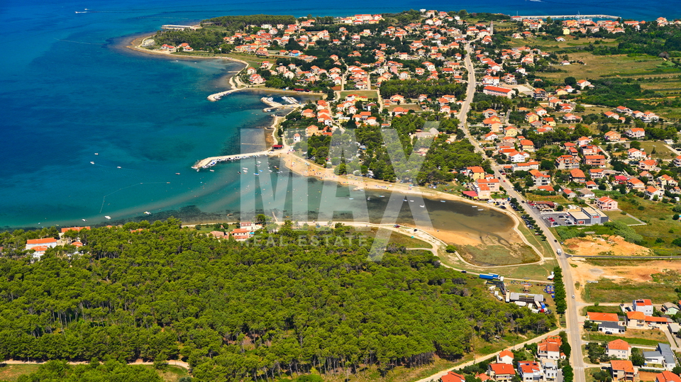 Apartment, 83 m2, For Sale, Privlaka
