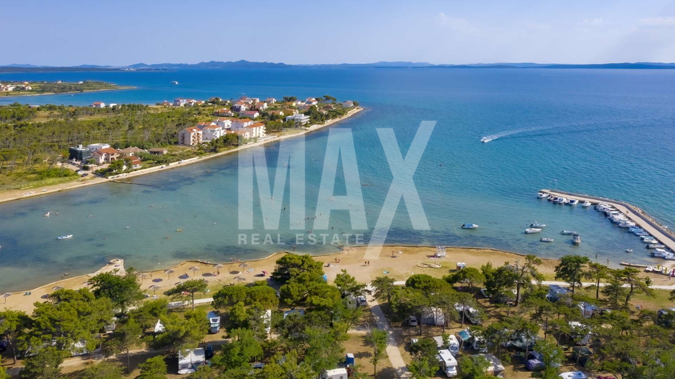Apartment, 83 m2, For Sale, Privlaka