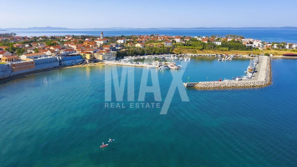 Apartment, 83 m2, For Sale, Privlaka
