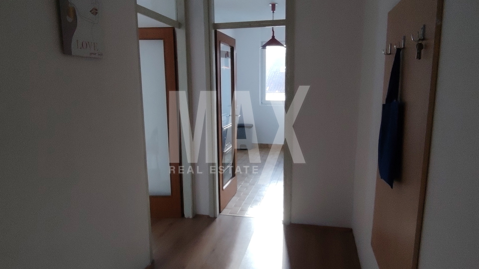 Apartment, 77 m2, For Sale, Zadar - Bili brig