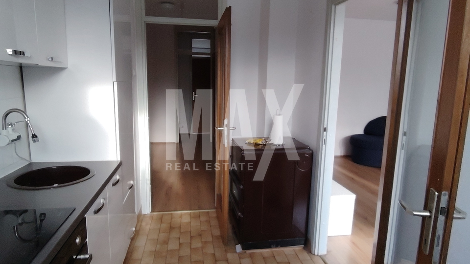 Apartment, 77 m2, For Sale, Zadar - Bili brig