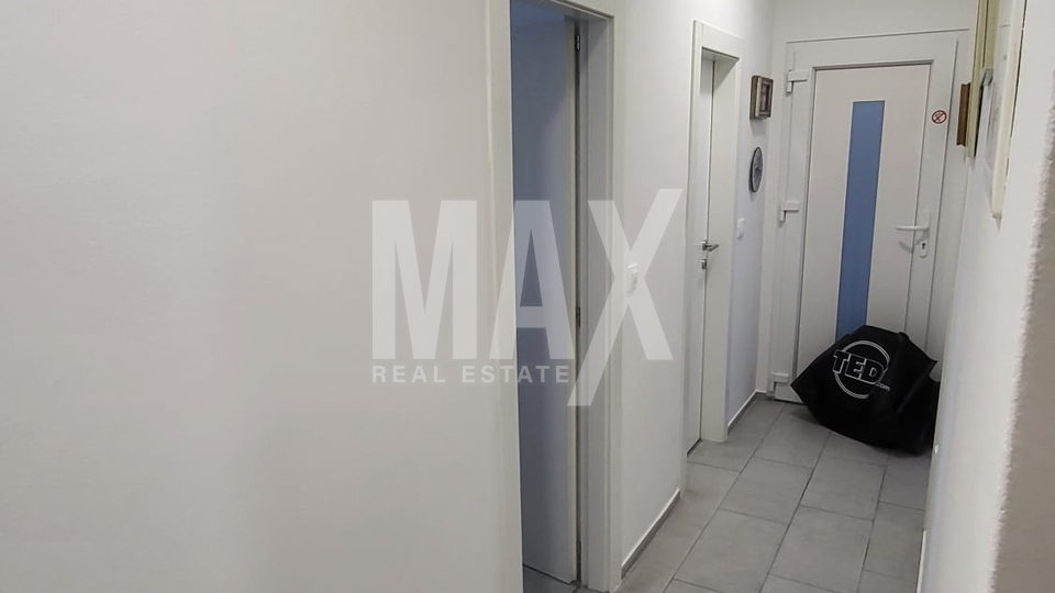 Zadar, Kolovare, Vermietung einer Zwei-Zimmer-Wohnung