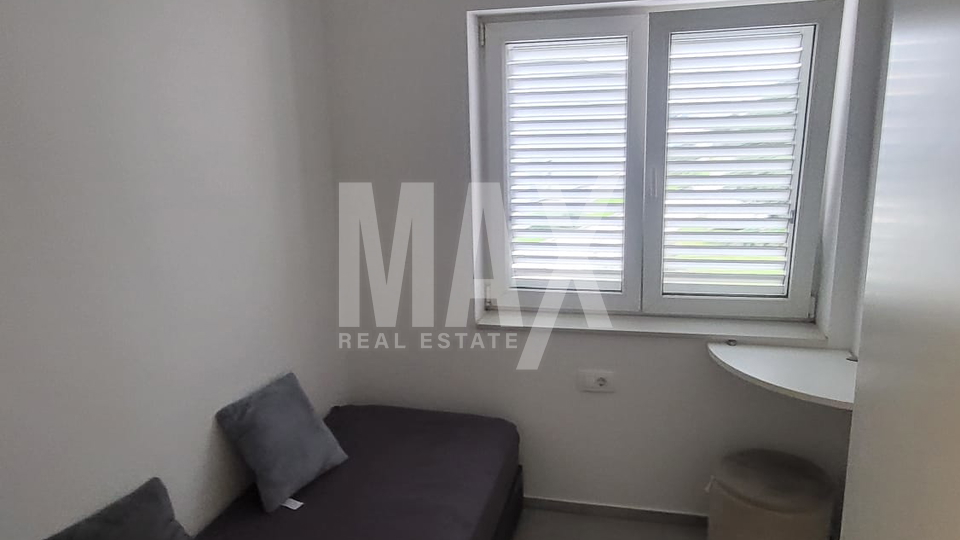 Zadar, Kolovare, Vermietung einer Zwei-Zimmer-Wohnung