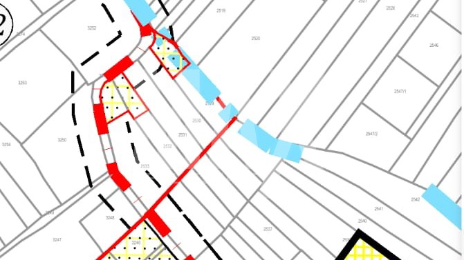 Grundstück, 600 m2, Verkauf, Sveti Filip i Jakov - Turanj