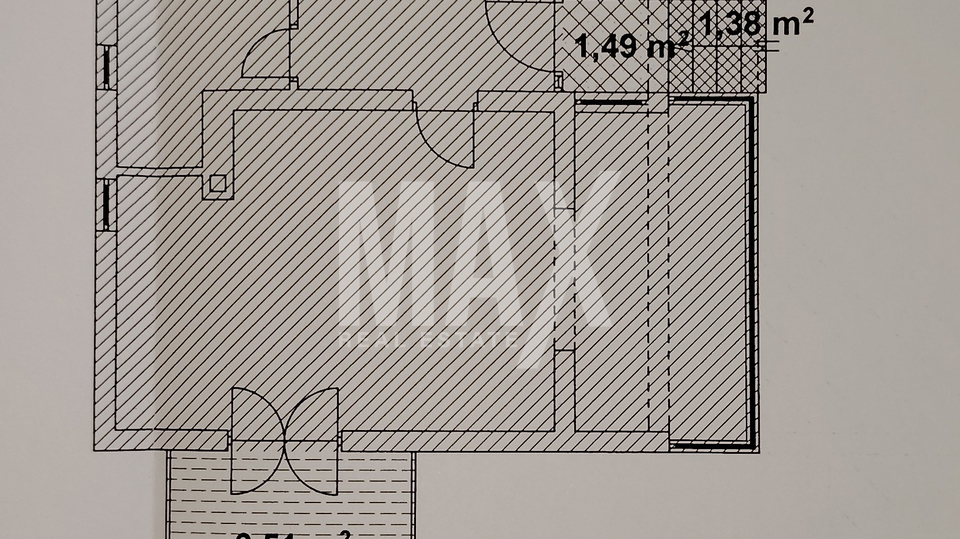 Haus, 140 m2, Verkauf, Privlaka