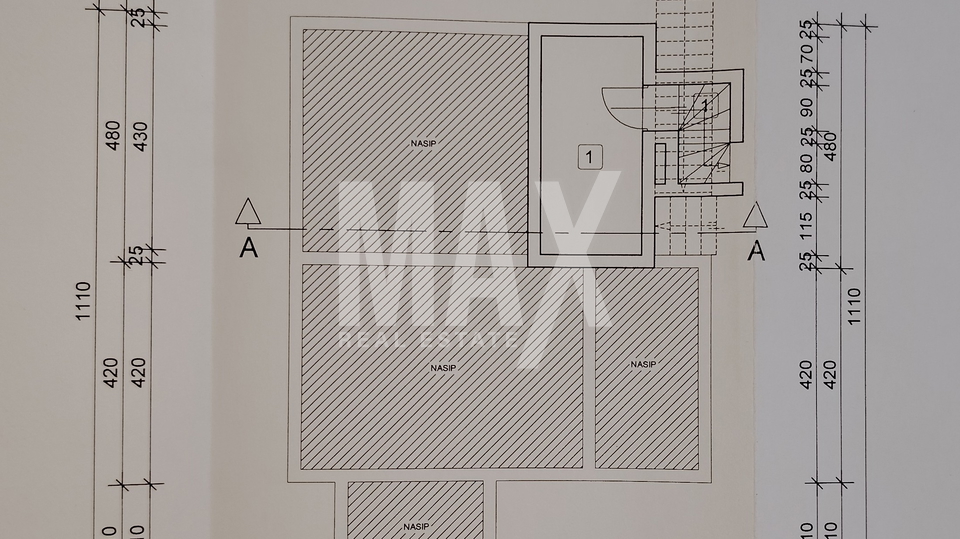 Haus, 140 m2, Verkauf, Privlaka