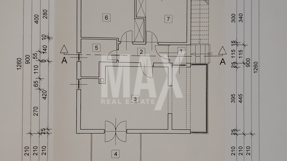 Haus, 140 m2, Verkauf, Privlaka