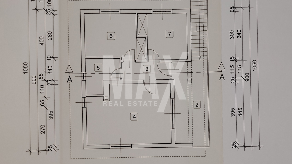 Haus, 140 m2, Verkauf, Privlaka