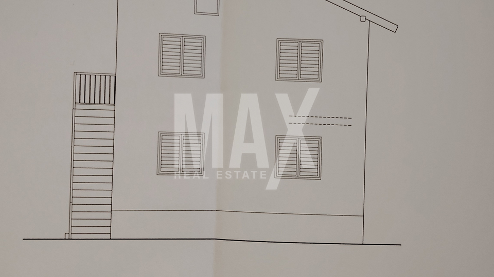 Haus, 140 m2, Verkauf, Privlaka