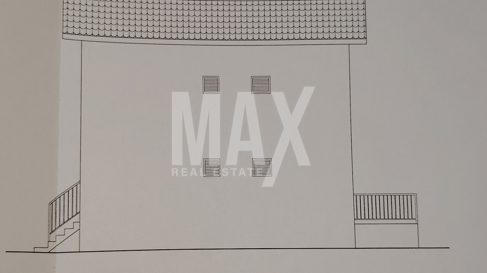 Haus, 140 m2, Verkauf, Privlaka