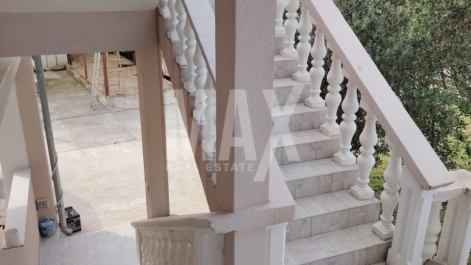 Apartment, 125 m2, For Sale, Bibinje