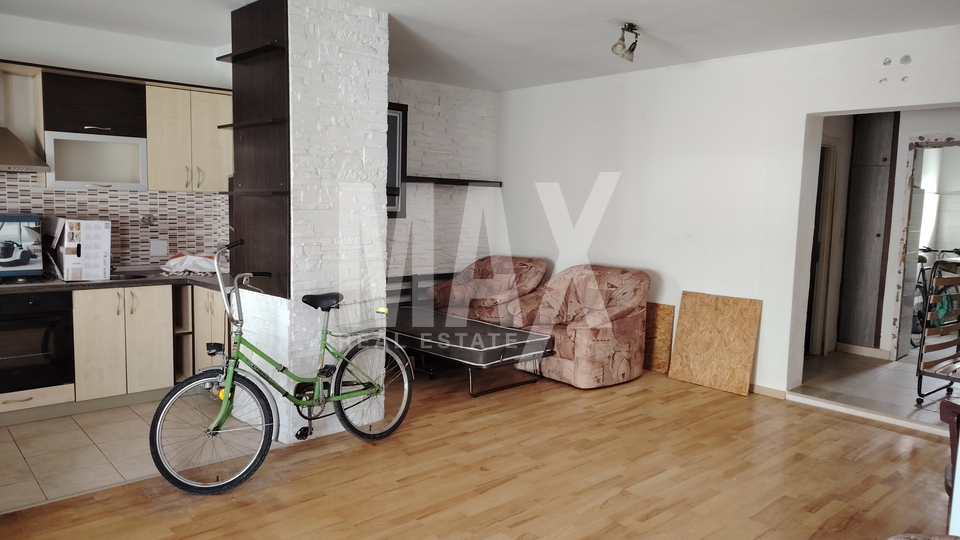 Apartment, 125 m2, For Sale, Bibinje