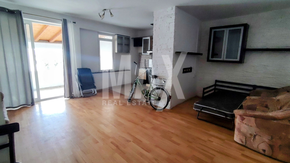 Apartment, 125 m2, For Sale, Bibinje