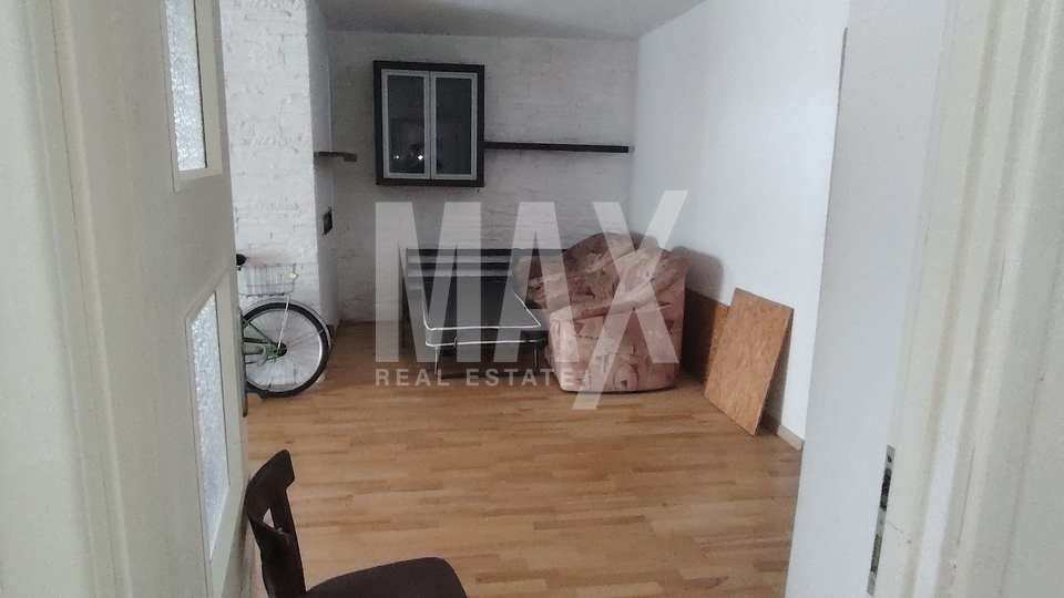 Apartment, 125 m2, For Sale, Bibinje