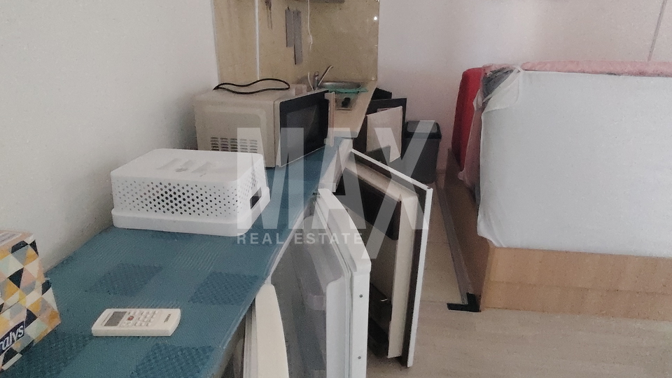 Apartment, 125 m2, For Sale, Bibinje