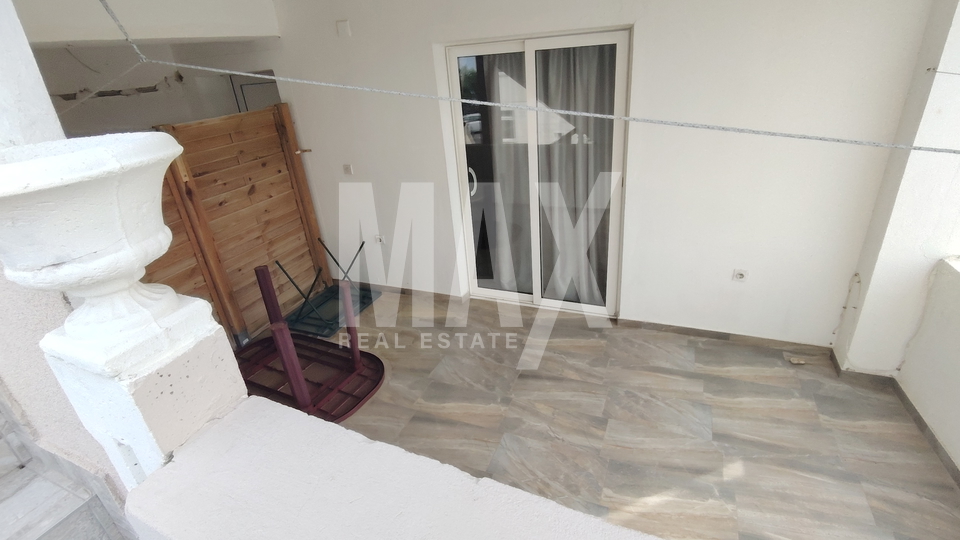 Apartment, 125 m2, For Sale, Bibinje
