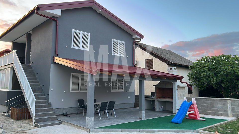 Haus, 140 m2, Verkauf, Privlaka