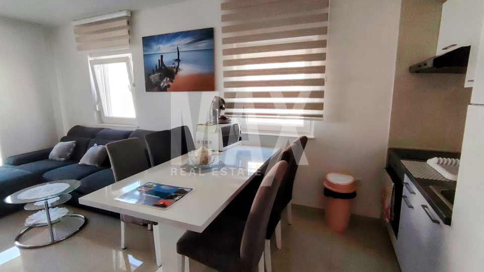 Apartment, 78 m2, For Sale, Zadar-okolica - Petrčane