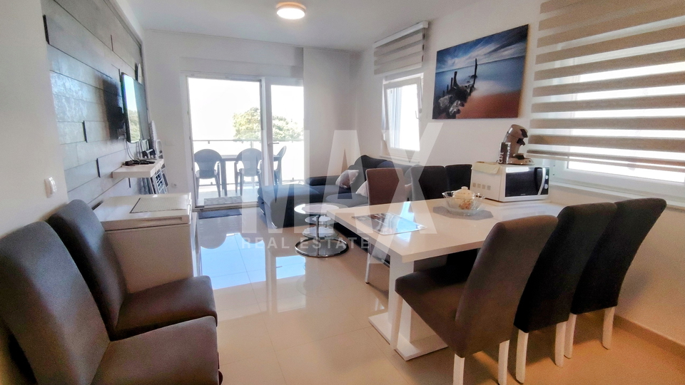 Apartment, 78 m2, For Sale, Zadar-okolica - Petrčane