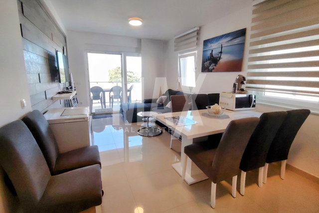 Apartment, 78 m2, For Sale, Zadar-okolica - Petrčane