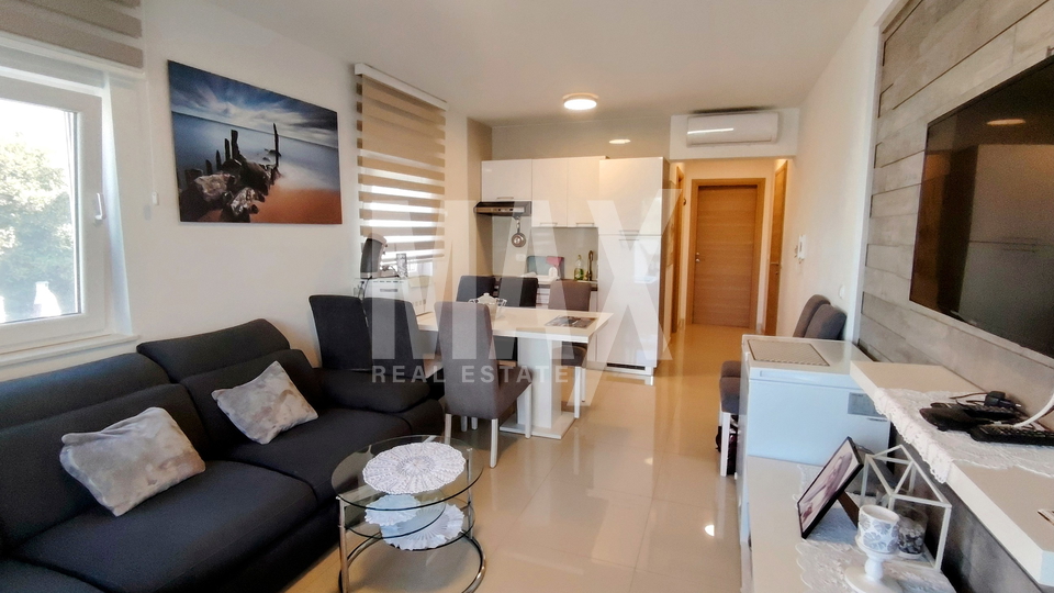 Apartment, 78 m2, For Sale, Zadar-okolica - Petrčane
