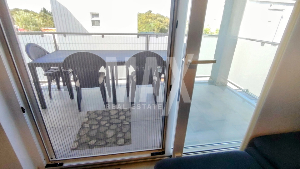 Apartment, 78 m2, For Sale, Zadar-okolica - Petrčane