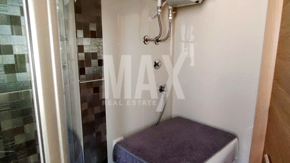 Apartment, 78 m2, For Sale, Zadar-okolica - Petrčane