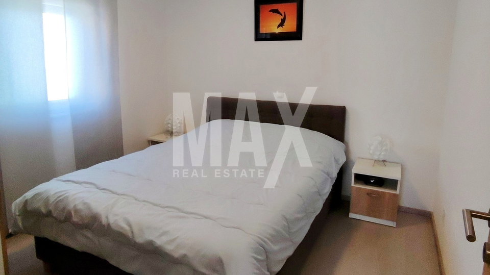 Apartment, 78 m2, For Sale, Zadar-okolica - Petrčane