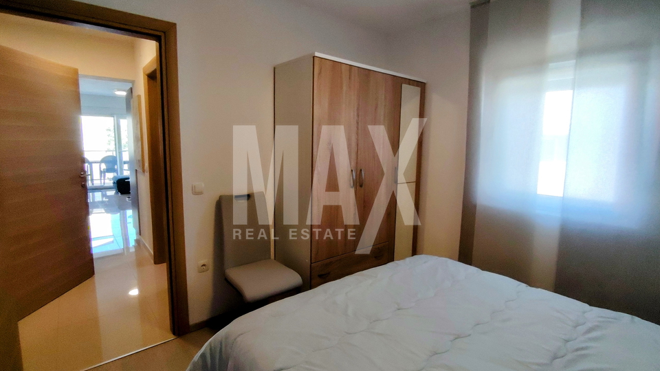Apartment, 78 m2, For Sale, Zadar-okolica - Petrčane