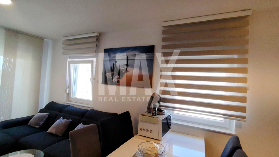 Apartment, 78 m2, For Sale, Zadar-okolica - Petrčane