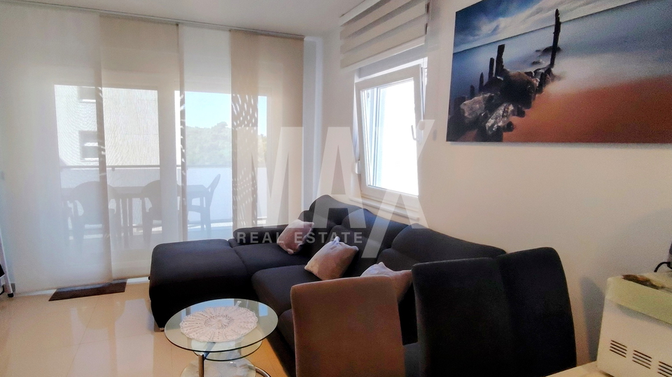 Apartment, 78 m2, For Sale, Zadar-okolica - Petrčane
