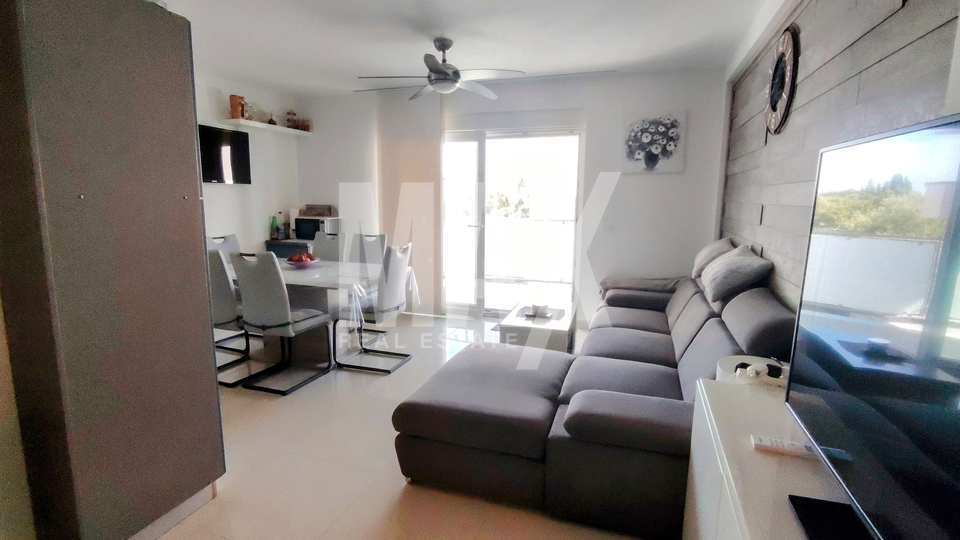 Apartment, 78 m2, For Sale, Zadar-okolica - Petrčane