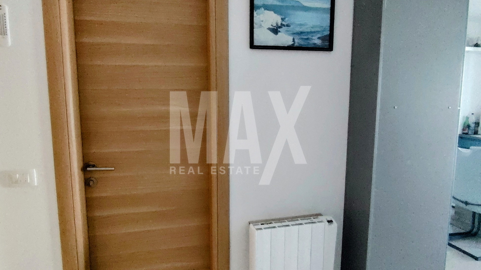 Apartment, 78 m2, For Sale, Zadar-okolica - Petrčane