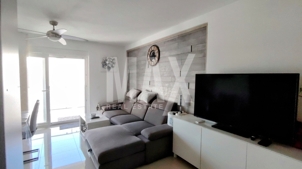 Apartment, 78 m2, For Sale, Zadar-okolica - Petrčane