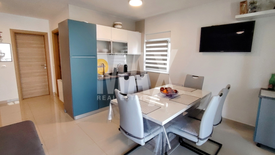 Apartment, 78 m2, For Sale, Zadar-okolica - Petrčane