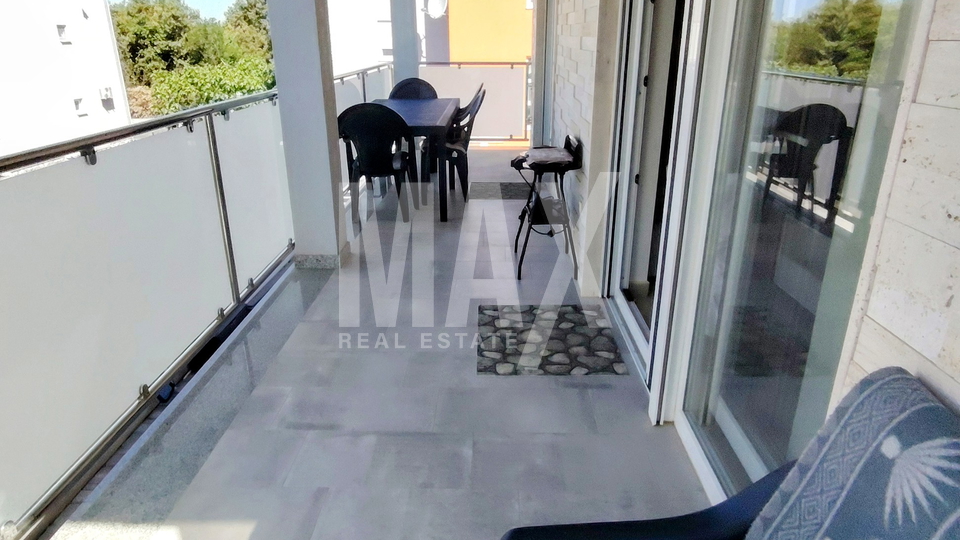 Apartment, 78 m2, For Sale, Zadar-okolica - Petrčane