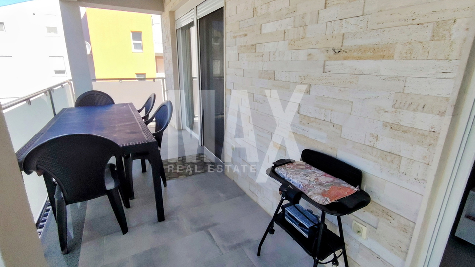 Apartment, 78 m2, For Sale, Zadar-okolica - Petrčane