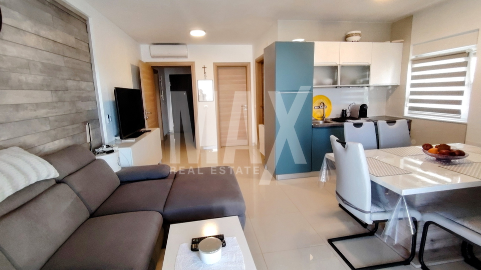 Apartment, 78 m2, For Sale, Zadar-okolica - Petrčane