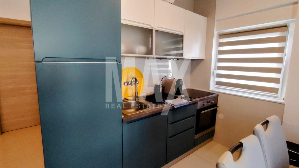 Apartment, 78 m2, For Sale, Zadar-okolica - Petrčane